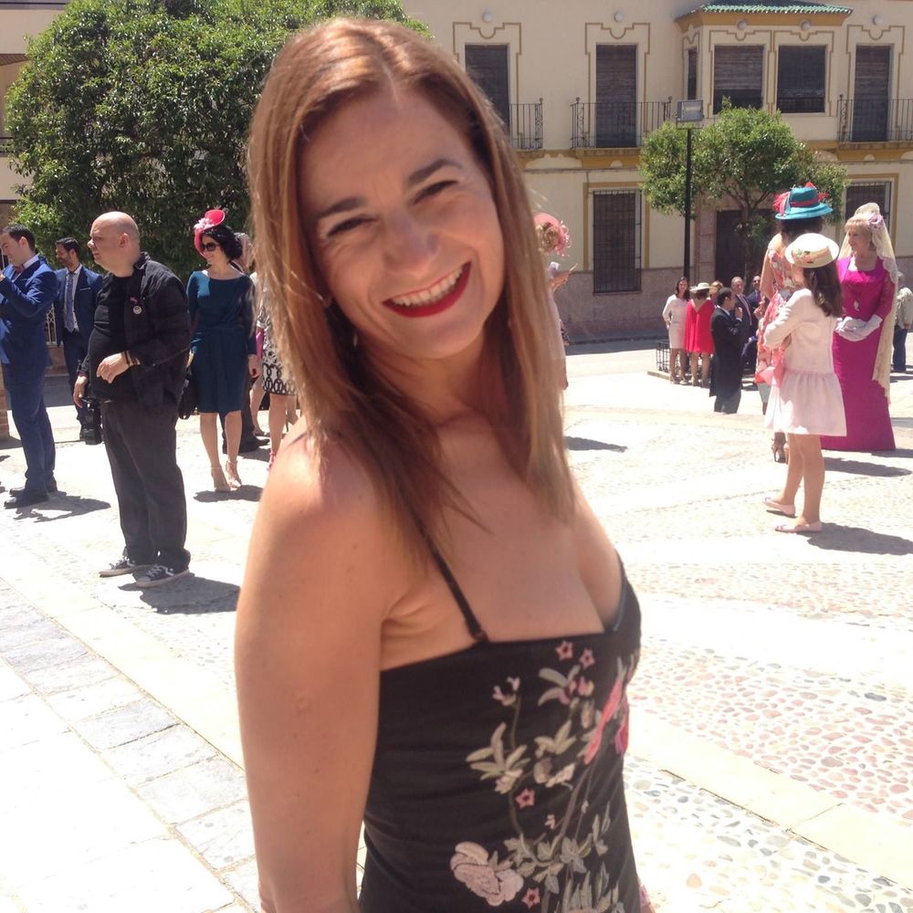 Meet your Posher, Marisa